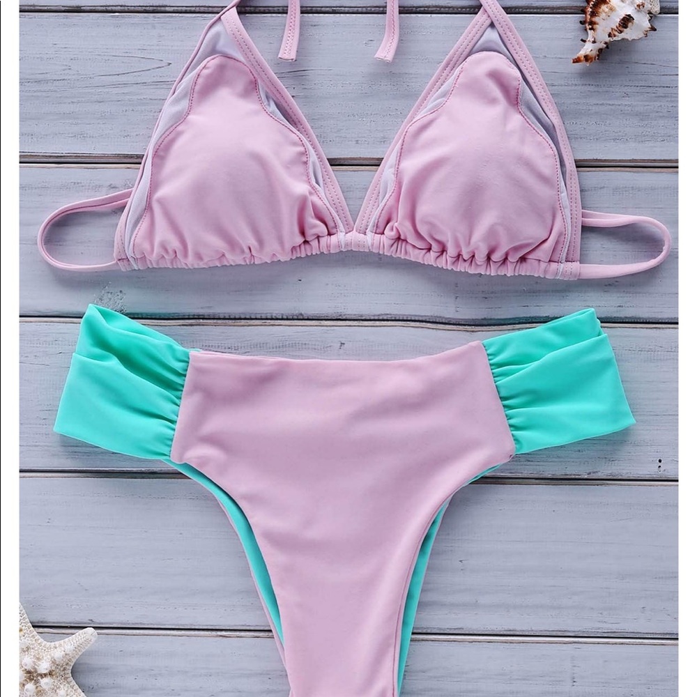 Swimsuit